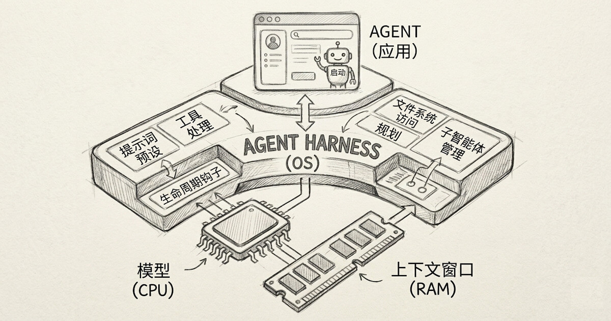 Agent Harness